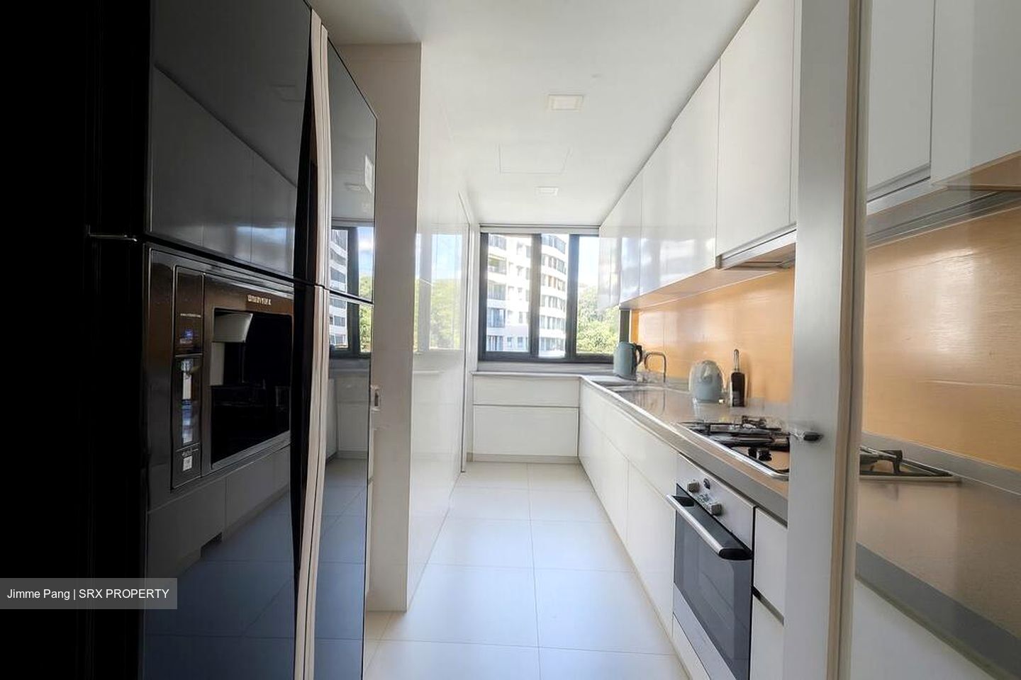 The Interlace (D4), Condominium #501683081